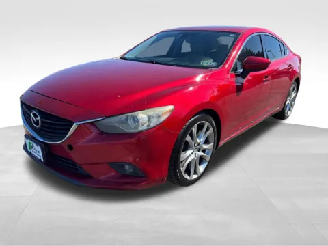 More photos of 2015 Mazda Mazda6 i Grand Touring at Bridge Auto Group, NJ