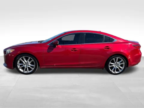 More photos of 2015 Mazda Mazda6 i Grand Touring at Bridge Auto Group, NJ