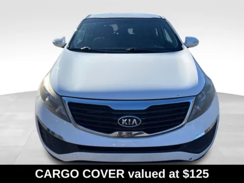 Photos of 2012 Kia Sportage LX for sale in Berlin, NJ at Bridge Auto Group