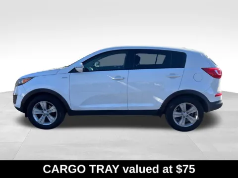 More photos of 2012 Kia Sportage LX at Bridge Auto Group, NJ