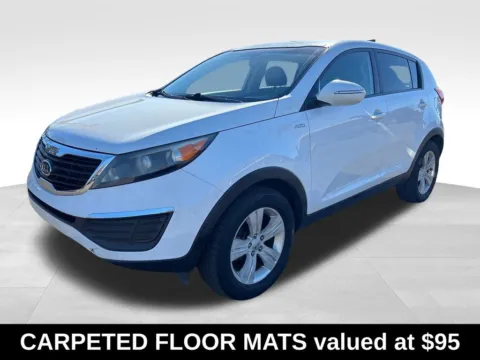 More photos of 2012 Kia Sportage LX at Bridge Auto Group, NJ