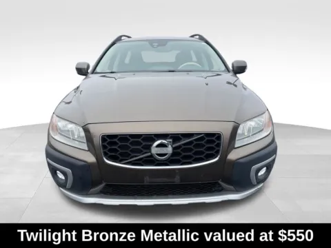 Photos of 2015 Volvo XC70 T6 Premier Plus for sale in Berlin, NJ at Bridge Auto Group