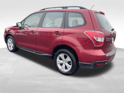 More photos of 2015 Subaru Forester 2.5i at Bridge Auto Group, NJ