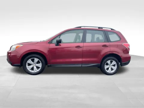 More photos of 2015 Subaru Forester 2.5i at Bridge Auto Group, NJ