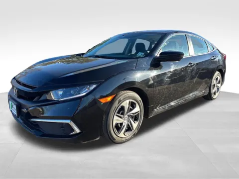 More photos of 2020 Honda Civic LX at Bridge Auto Group, NJ