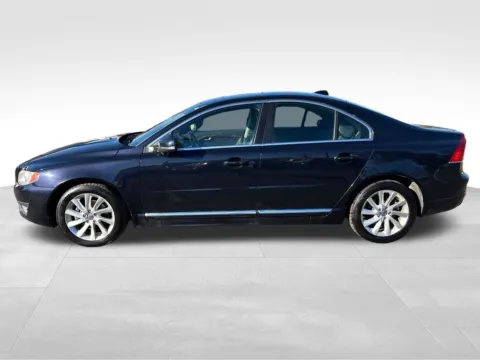 More photos of 2015 Volvo S80 T5 at Bridge Auto Group, NJ