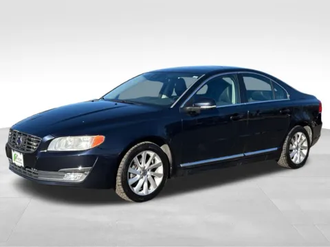 Another view of 2015 Volvo S80 T5 for sale in Berlin, NJ at Bridge Auto Group