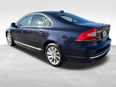 More photos of 2015 Volvo S80 T5 at Bridge Auto Group, NJ