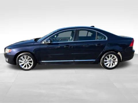 More photos of 2015 Volvo S80 T5 at Bridge Auto Group, NJ