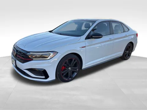 Another view of 2019 Volkswagen Jetta GLI 2.0T 35th Anniversary Edition for sale in Berlin, NJ at Bridge Auto Group