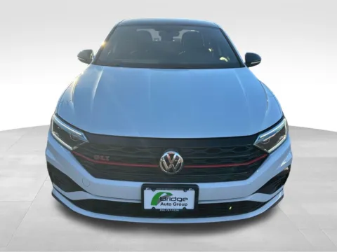 Photos of 2019 Volkswagen Jetta GLI 2.0T 35th Anniversary Edition for sale in Berlin, NJ at Bridge Auto Group