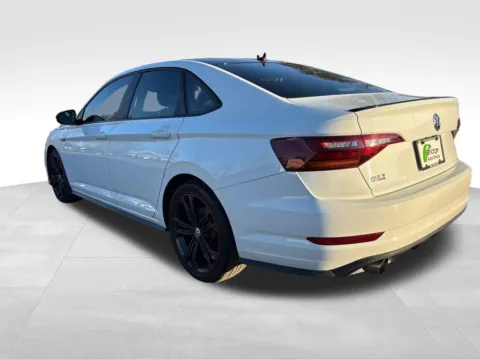 More photos of 2019 Volkswagen Jetta GLI 2.0T 35th Anniversary Edition at Bridge Auto Group, NJ