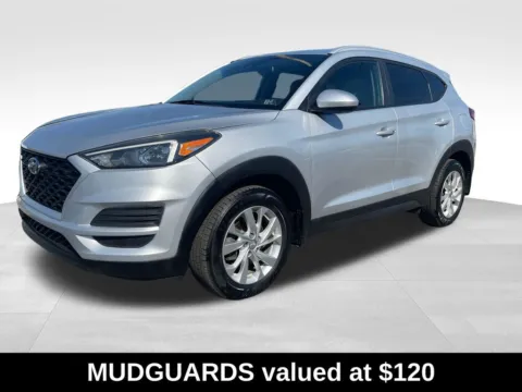 More photos of 2019 Hyundai Tucson Value at Bridge Auto Group, NJ