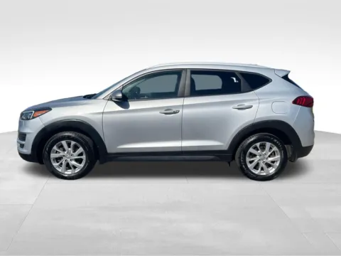 More photos of 2019 Hyundai Tucson Value at Bridge Auto Group, NJ