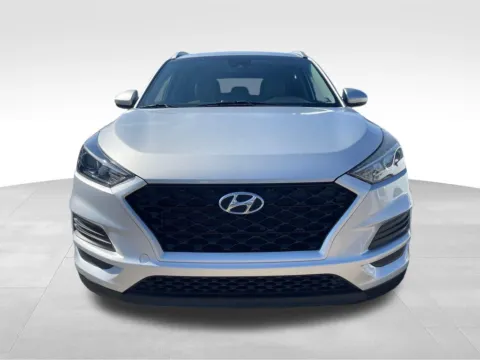 Photos of 2019 Hyundai Tucson Value for sale in Berlin, NJ at Bridge Auto Group