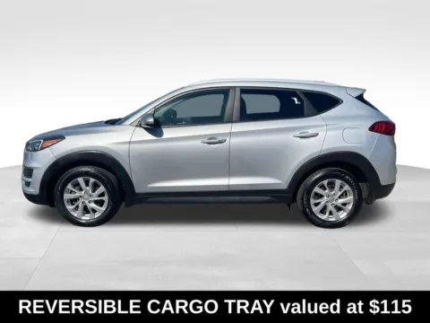More photos of 2019 Hyundai Tucson Value at Bridge Auto Group, NJ