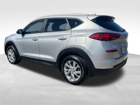 More photos of 2019 Hyundai Tucson Value at Bridge Auto Group, NJ