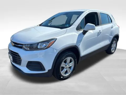 More photos of 2017 Chevrolet Trax LS at Bridge Auto Group, NJ