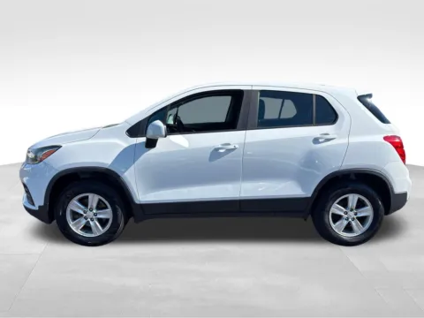More photos of 2017 Chevrolet Trax LS at Bridge Auto Group, NJ