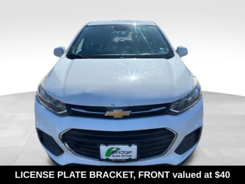 Photos of 2017 Chevrolet Trax LS for sale in Berlin, NJ at Bridge Auto Group
