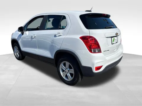 More photos of 2017 Chevrolet Trax LS at Bridge Auto Group, NJ