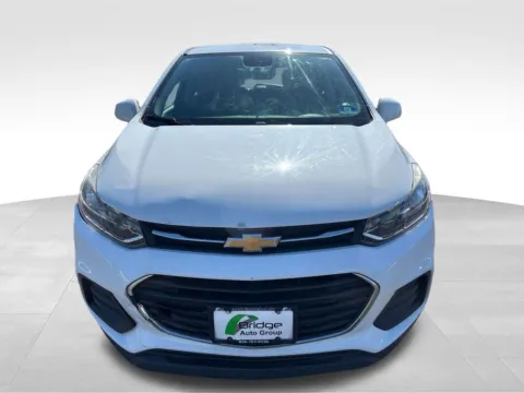 Photos of 2017 Chevrolet Trax LS for sale in Berlin, NJ at Bridge Auto Group