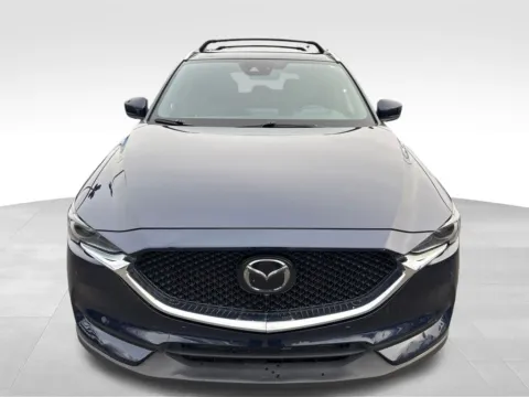 Photos of 2019 Mazda CX-5 Signature for sale in Berlin, NJ at Bridge Auto Group