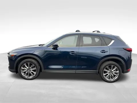 More photos of 2019 Mazda CX-5 Signature at Bridge Auto Group, NJ