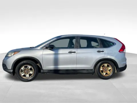 More photos of 2013 Honda CR-V LX at Bridge Auto Group, NJ