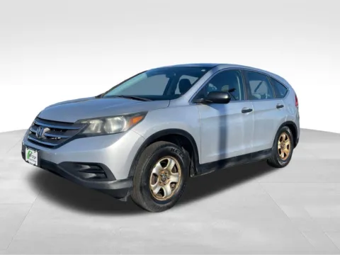 Another view of 2013 Honda CR-V LX for sale in Berlin, NJ at Bridge Auto Group