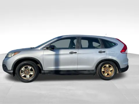 More photos of 2013 Honda CR-V LX at Bridge Auto Group, NJ