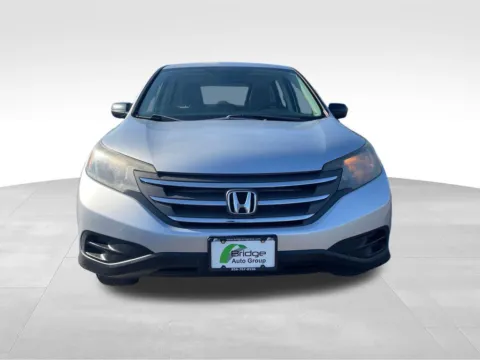 Photos of 2013 Honda CR-V LX for sale in Berlin, NJ at Bridge Auto Group