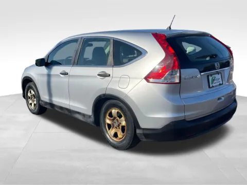 More photos of 2013 Honda CR-V LX at Bridge Auto Group, NJ