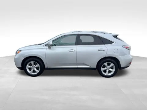 More photos of 2011 Lexus RX 350 at Bridge Auto Group, NJ