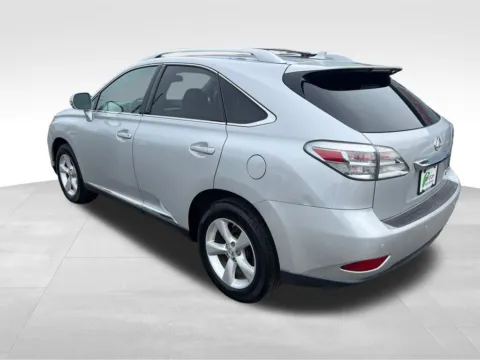 More photos of 2011 Lexus RX 350 at Bridge Auto Group, NJ