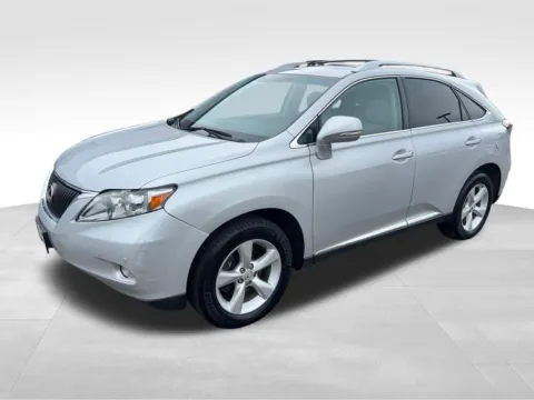 Another view of 2011 Lexus RX 350 for sale in Berlin, NJ at Bridge Auto Group