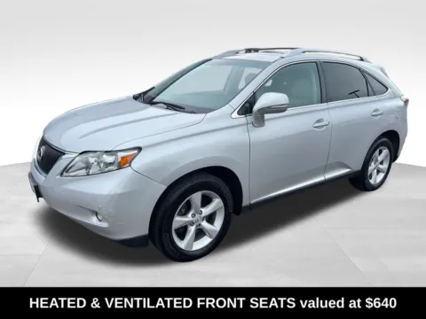 More photos of 2011 Lexus RX 350 at Bridge Auto Group, NJ