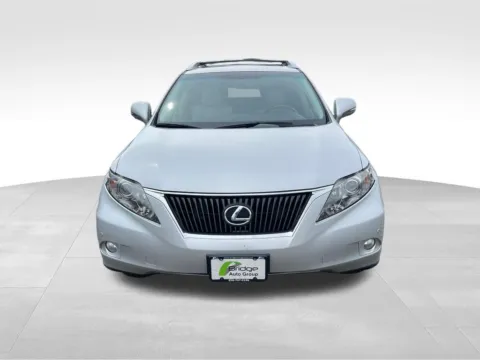 Photos of 2011 Lexus RX 350 for sale in Berlin, NJ at Bridge Auto Group