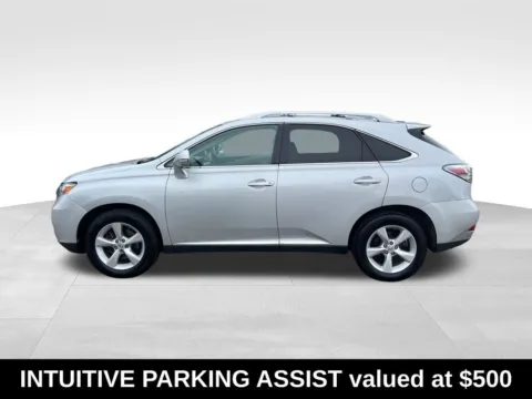 More photos of 2011 Lexus RX 350 at Bridge Auto Group, NJ