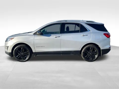 More photos of 2020 Chevrolet Equinox LT at Bridge Auto Group, NJ