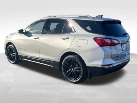 More photos of 2020 Chevrolet Equinox LT at Bridge Auto Group, NJ