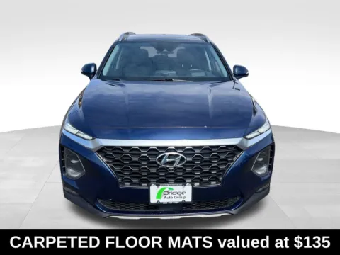 Photos of 2019 Hyundai Santa Fe Ultimate for sale in Berlin, NJ at Bridge Auto Group