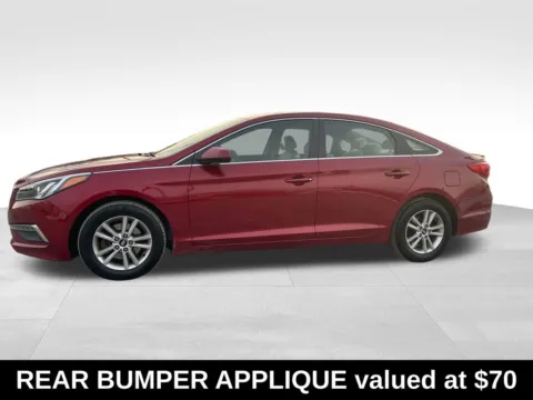 More photos of 2015 Hyundai Sonata SE at Bridge Auto Group, NJ