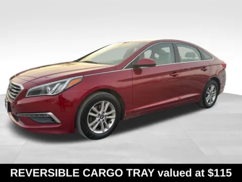 More photos of 2015 Hyundai Sonata SE at Bridge Auto Group, NJ