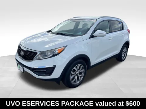 More photos of 2015 Kia Sportage LX at Bridge Auto Group, NJ