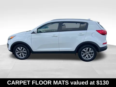 More photos of 2015 Kia Sportage LX at Bridge Auto Group, NJ
