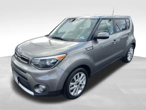 More photos of 2018 Kia Soul Plus at Bridge Auto Group, NJ