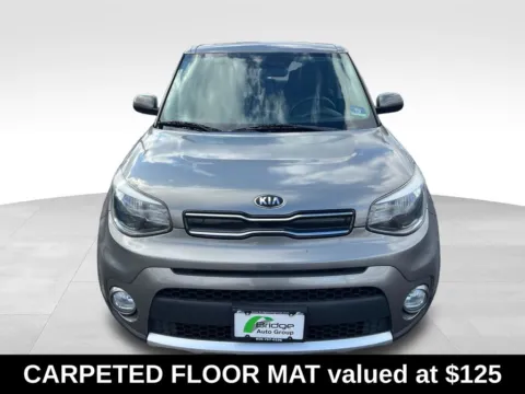 Photos of 2018 Kia Soul Plus for sale in Berlin, NJ at Bridge Auto Group