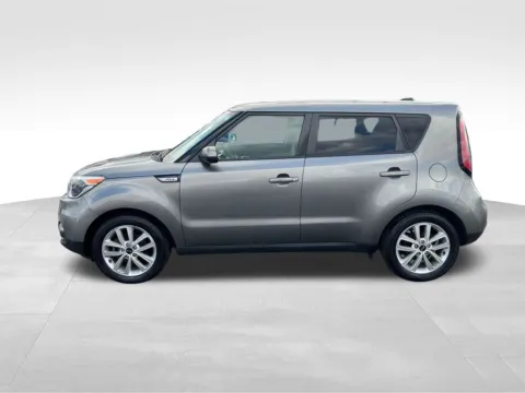 More photos of 2018 Kia Soul Plus at Bridge Auto Group, NJ