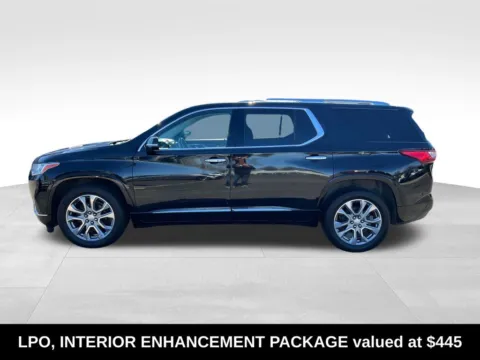 More photos of 2019 Chevrolet Traverse Premier at Bridge Auto Group, NJ